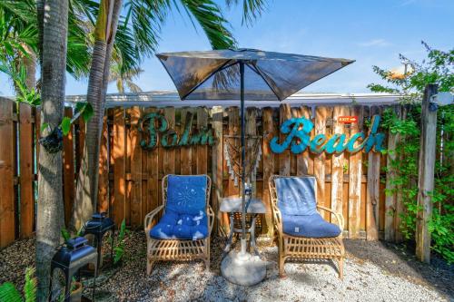 Sunshine shores boutique apartments