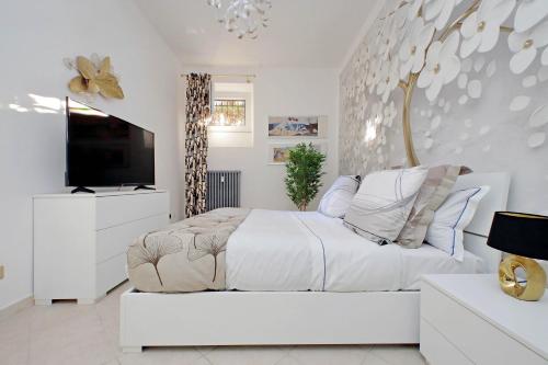 Roma & Amor Apartment, Řím
