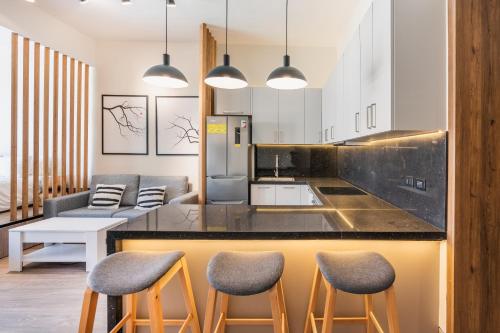 Kjøkken, Hotel Faranda Single 1 Punta Cana - Adults Only in Punta Cana