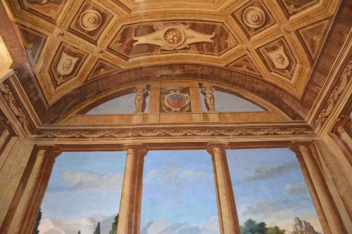 La Mongolfiera Del Platonio