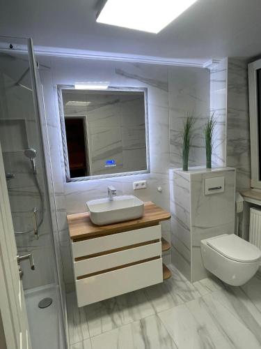 Studio-Apartment-Nr-59-im-strandnahen-Haus-Frauenpreiss - image 2