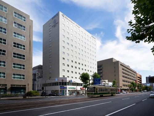 Daiwa Roynet Hotel Hiroshima