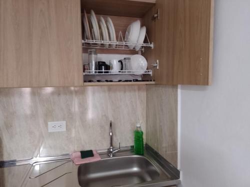 Hermoso apartamento cerca al Poblado, Medellín (photo 5)