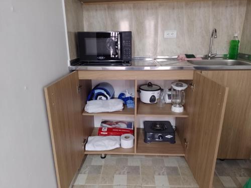 Hermoso apartamento cerca al Poblado, Medellín (photo 8)