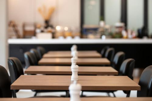 Restaurant, Mercure Sydney Blacktown in Blacktown