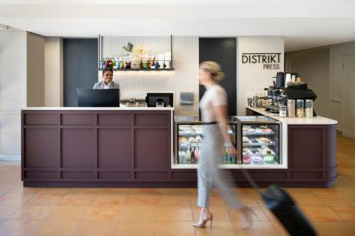 Facilities, Mercure Sydney Blacktown in Blacktown