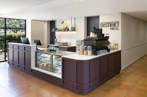 Sadržaji, Mercure Sydney Blacktown in Blacktown