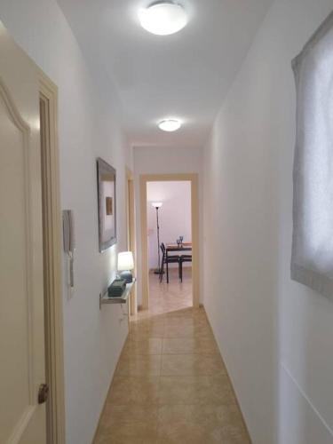 Apartamento Santa Clara Centro - Apartment - Antequera