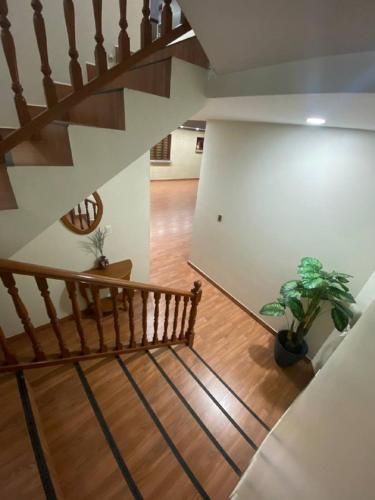 Hostal Los Pozos in Casco Viejo Central