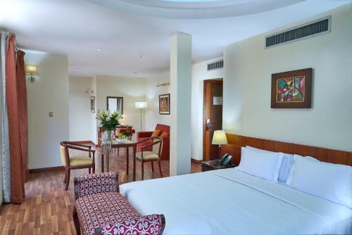 Hotel Cityzen Guayaquil