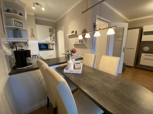 Strandhotel-Ostseeliebhaber-Willkommen in Dahme