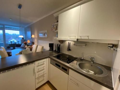 Strandhotel-Ostseeliebhaber-Willkommen in Dahme