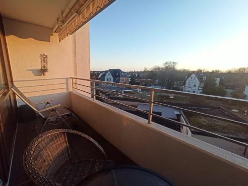 Strandhotel-Ostseeliebhaber-Willkommen in Dahme