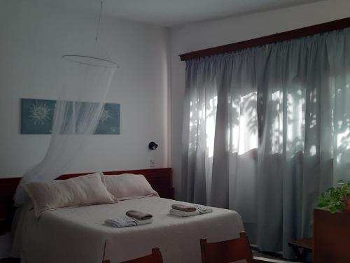 RENATA, tu alojamiento en Piriápolis, Piriápolis (fotografie 4)