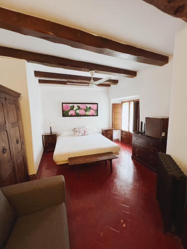 . Casa del Arte