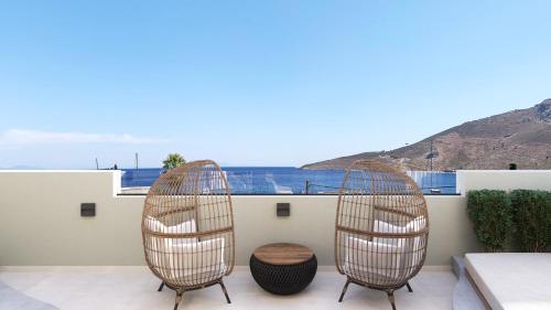 . Utopia Luxury Resort