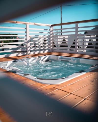La Palazzina Bed & Breakfast 3
