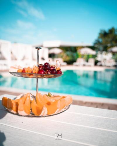 La Palazzina Bed & Breakfast 2