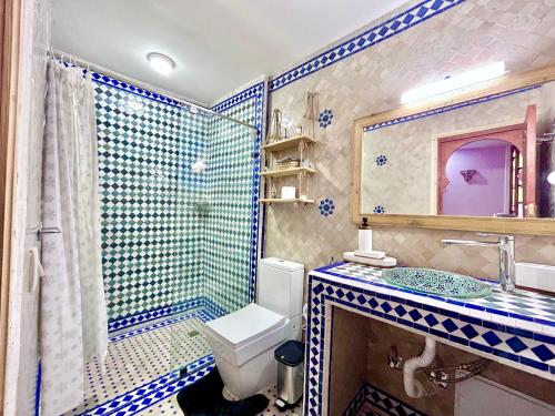 Riad Noor Medina - image 4