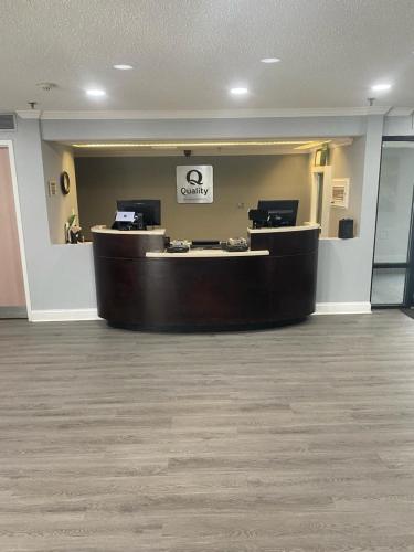 Quality Inn Colchester - Burlington