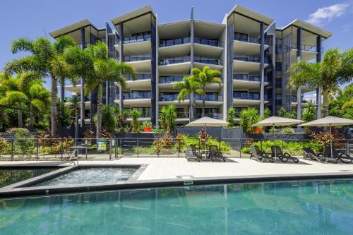 The Bay Apartments - Hervey Bay