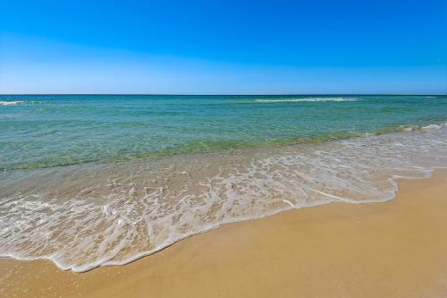 Beachside By-and-By