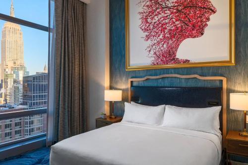 Renaissance New York Chelsea Hotel, New York (Foto 10)