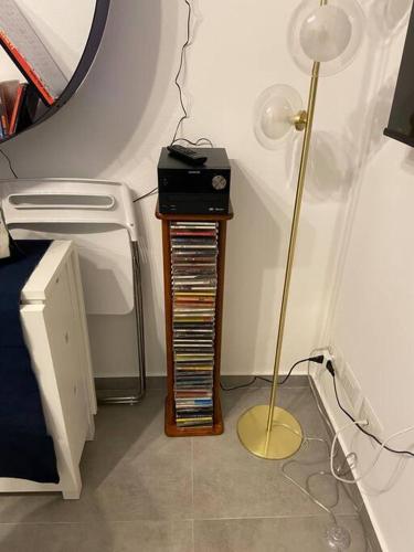 bilocale, ristrutturato 2023