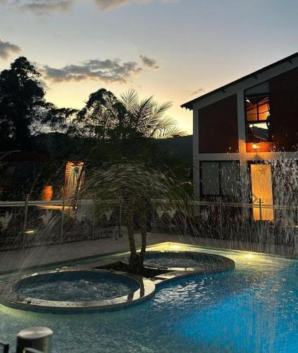 Hotel Eco Glampling Santillana