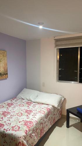 Habitación Masculina 1 persona en Apartamento Compartido Medellín, Medellín (fotografie 3)
