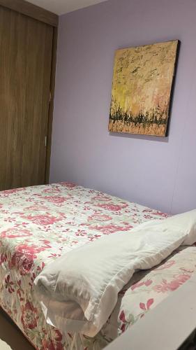 Habitación Masculina 1 persona en Apartamento Compartido Medellín, Medellín (fotografie 6)