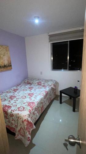 Habitación Masculina 1 persona en Apartamento Compartido Medellín, Medellín (fotografie 7)
