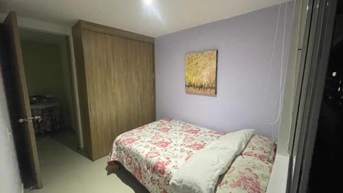 Habitación Masculina 1 persona en Apartamento Compartido Medellín, Medellín (fotografie 9)