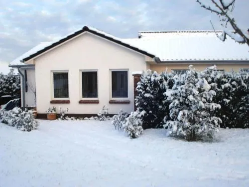 House 1 Schlossblick in Zierow, Deutschland