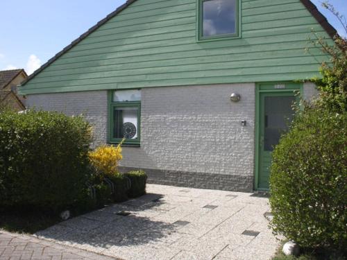 Holiday home Albatros 191 - Location saisonnière - De Zandloper