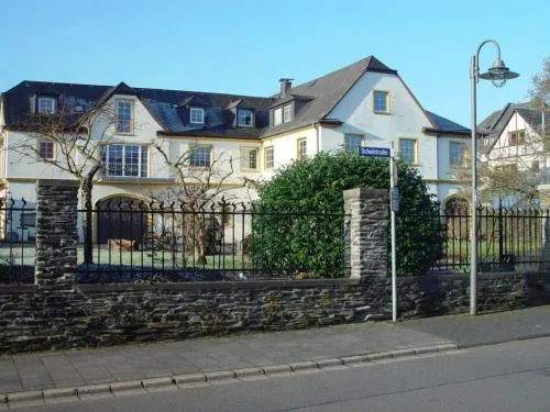 Anton Zimmermann winery in Bernkastel-Kues, Deutschland