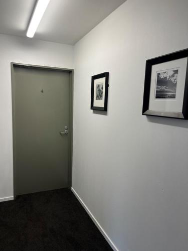 Kaikoura Seaside lodge