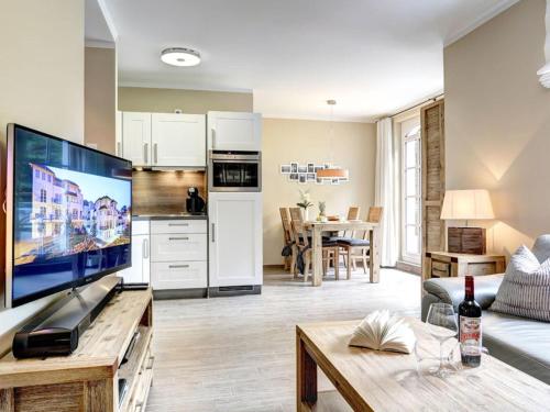 Beach idyll holiday apartment