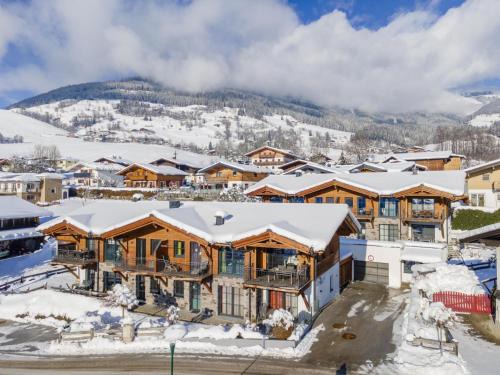 Luxury Tauern Suite Walchen Kaprun 8 - Angerberg