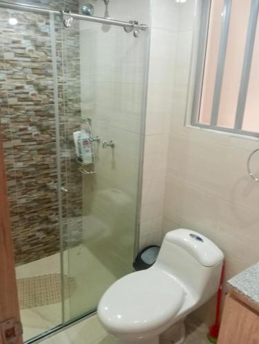 Apartamento Llano Grande Vis