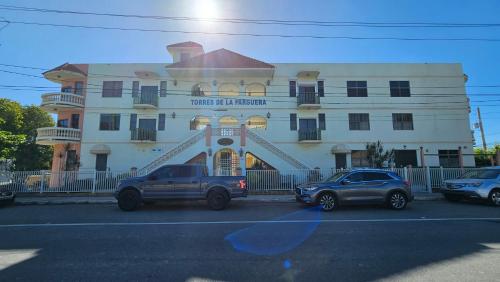 ทัศนียภาพภายนอกโรงแรม, Parguera Suites (Room), La Parguera, Lajas, PR in ลา ปาร์เกรา