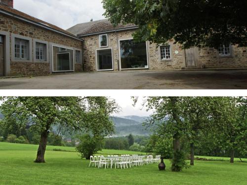 Mountain Retreat for Group