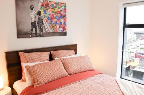 Lovely Central City Apartment St Asaph Street 103, Christchurch