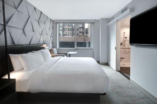 SpringHill Suites by Marriott New York Midtown Manhattan/Park Ave, New York