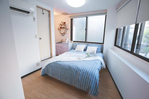 wind house 下谷 ! 2mins from Ueno by train，iriya station