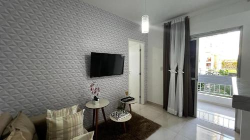 Apartamento em Ondina - Jardim Apipema