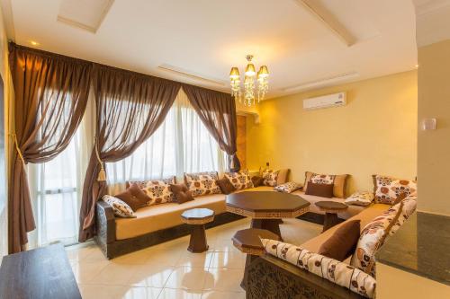 Residence Amwaj