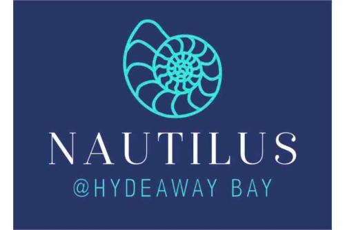 Nautilus @Hydeaway Bay/ Hideaway Bay