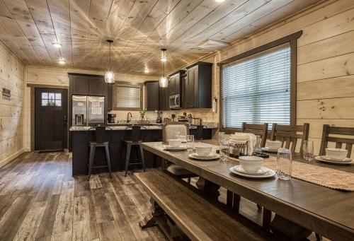 Creekside Lodge in Pigeon Forge, USA