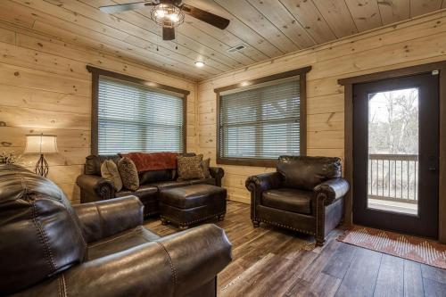 Creekside Lodge in Pigeon Forge, USA